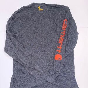 Carhartt Men's Long Sleeve